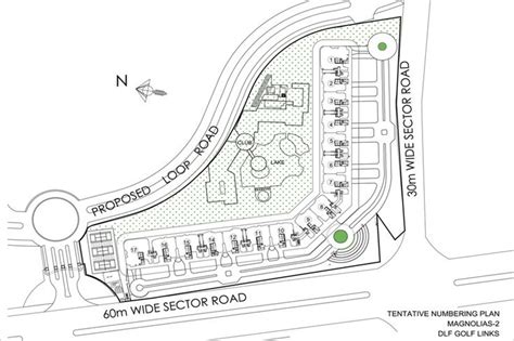 DLF Camellias Sector 42 Gurgaon Golf Course Road Location Map Price