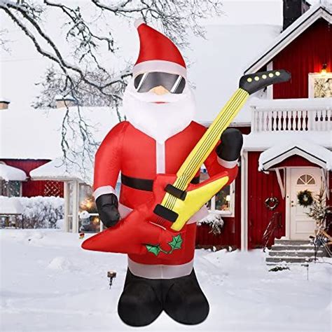 15 Best Christmas Inflatables For Your Yard 2022