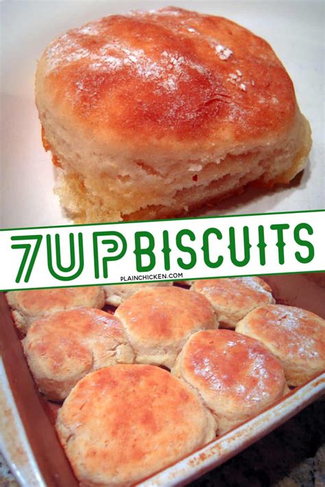 7up Drop Biscuits Artofit