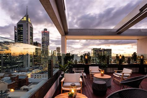 14 Perth Rooftop Bars To Elevate Your Summer Sessions Perth Happenings