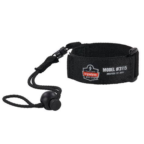 Wrist Tool Lanyard Ergodyne