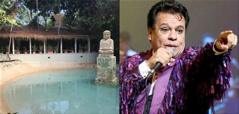 Una Casa Del Cantante Juan Gabriel En La Riviera Maya Se Convertirá En Un Lujoso Hotel Infobae