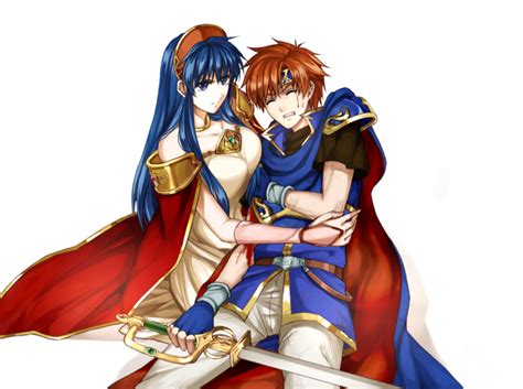 Fire Emblem Fuuin No Tsurugi Fire Emblem Binding Blade Image By