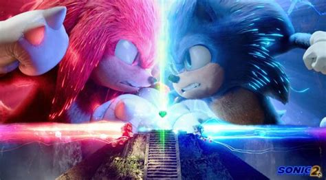 1080x2244 Knuckles The Echidna X Sonic The Hedgehog 1080x2244