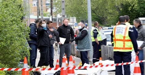 IsÈreen Direct Deux Morts Dans Une Fusillade à Grenoble Les