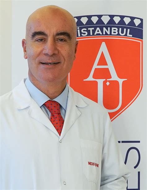 Altınbaş University Medicine Academic Staff