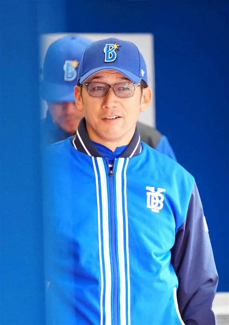 Dena・三浦監督 ― スポニチ Sponichi Annex 野球