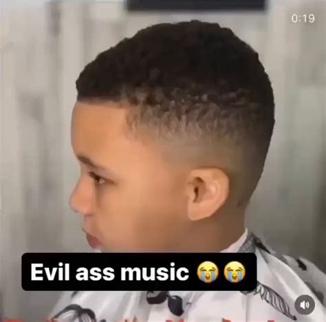Rn I Evil Ass Music Ifunny
