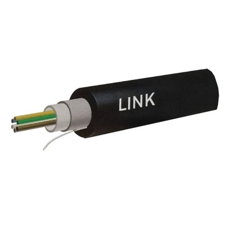 Link Ufc Fiber Optic Core Os M Single Mode Outdoor Indoor