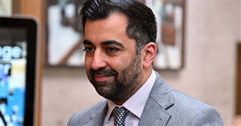 Humza Yousaf Under Pressure To Reveal What He Knows About Snp Finances As Holyrood Debate