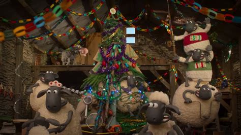 Shaun The Sheep The Flight Before Christmas Streaming How To Watch