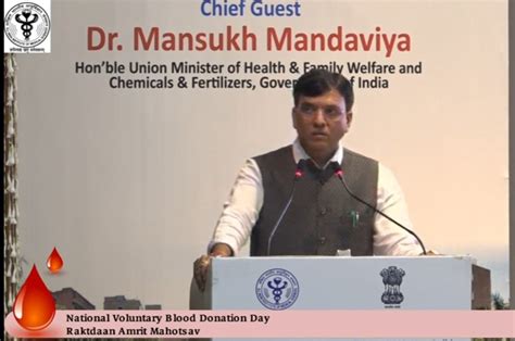 Ministry Of Health On Twitter Rt Aiims Newdelhi Hon Ble Union