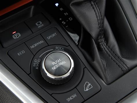 2022 Toyota RAV4: 143 Interior Photos | U.S. News