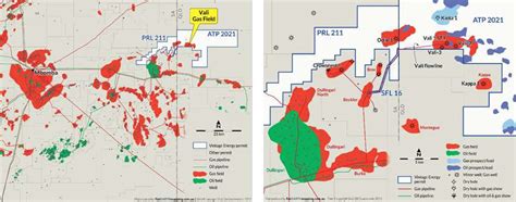 Vintage Energy Ltd Asxven First Gas From Vali Gas Field