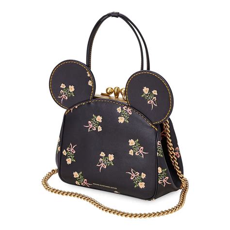 New Must Have Mickey And Minnie Collection From Coach Now Available