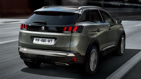 Peugeot Gt Wallpapers And Hd Images Car Pixel