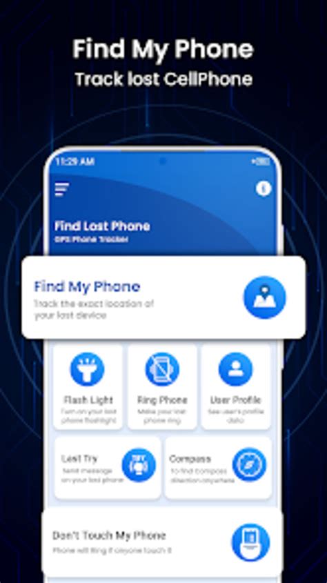 Find My Phone: Find Lost Phone for Android - Download