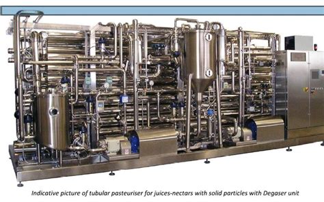 Pasteurization Systems - HD Process NZ Ltd.