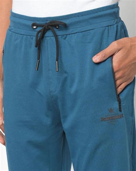 Track Pants With Zipper Pockets Jiomart