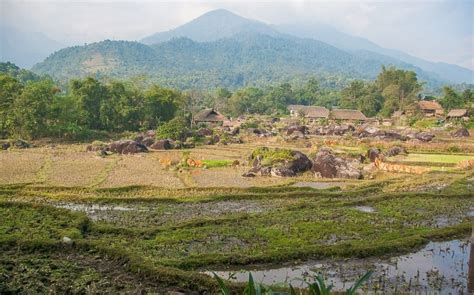 Trekking In Ha Giang Tour 5 Days 4 Nights | Conical Travel