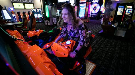 Dave And Busters Louisville An Inside Look What To Know