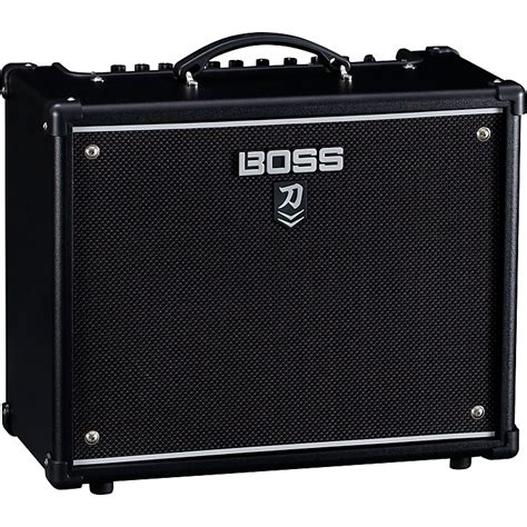 Boss Katana Mkii W X Guitar Combo Amplifier Music