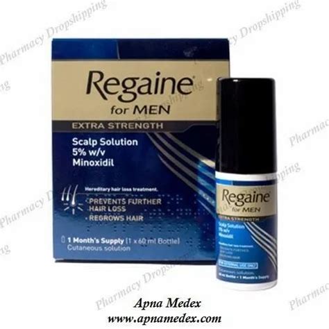 Regain Solution At Rs 750 Piece Hair Fall Medicine बालों के झड़ने की दवा बालों के झड़ने की