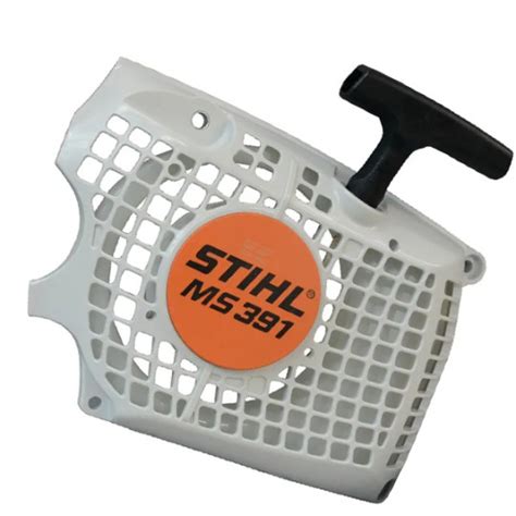 Carter ventilateur lanceur tronçonneuse Stihl thermique 11400802105