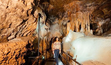 Buchan Caves Gippsland Vic Camping Caves Visit Gippsland