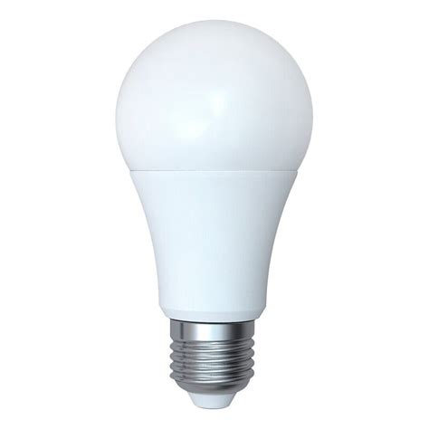 Smarthome Wifi Led Bulb A60 E27 9w 806lm 2700 6500k Opal Finnish Design Shop