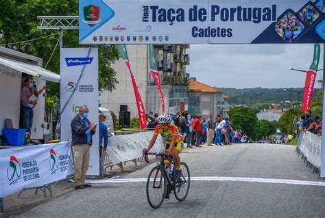 Daniel Moreira Tensai Motivado Para A Volta A Cantanhede Desportivo