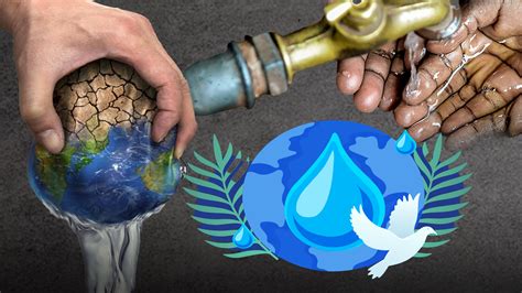 22 DE MARZO Día Mundial del Agua CUIDEMOS ESTE RECURSO NATURAL