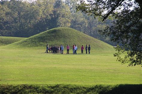 Ohio Is Officially Home To A Unesco World Heritage Site