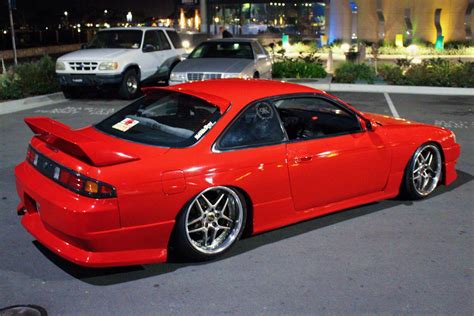 Nissan 240sx Kouki