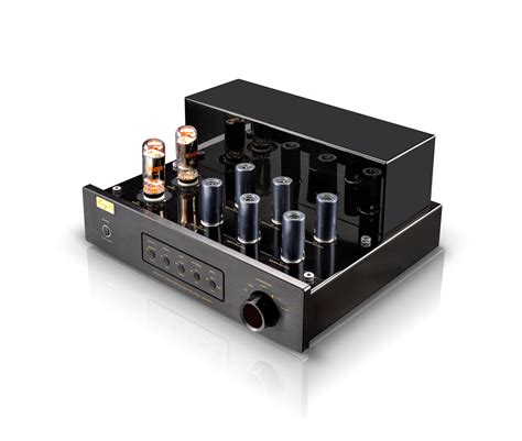 Pre Power Amplifier CS 6PH Home Audio Cayin