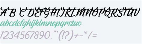 Fearless Script Fonts Free Download Onlinewebfontscom