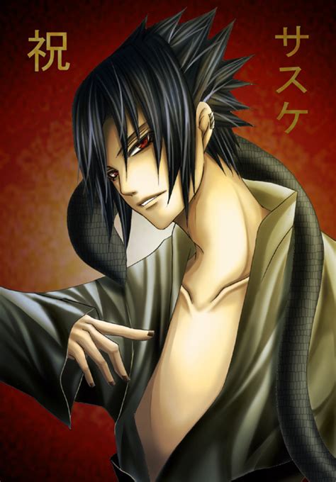 Sexy Sasuke Uchiha Sasuke Photo 8304131 Fanpop