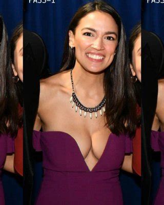 Alexandria Ocasio Cortez Nude Porn Pictures XXX Photos Sex Images Page PICTOA