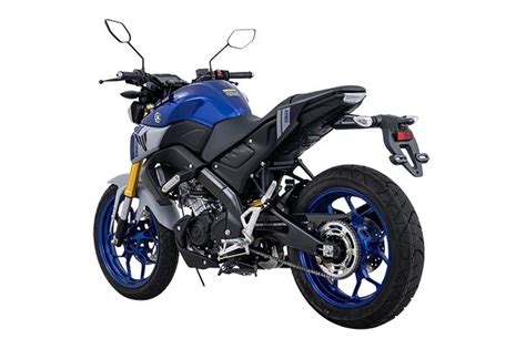 Yamaha Mt 15 2021 Dapat Dua Pilihan Warna Baru Di Indonesia Harga Rm