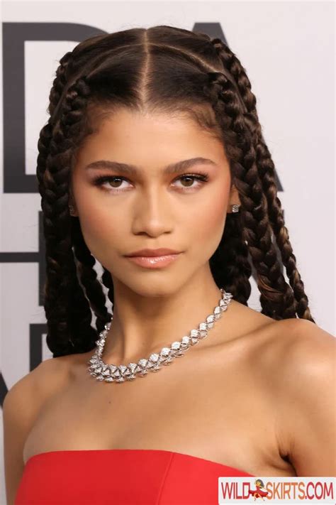 Zendaya Zayarose11 Zendaya Nude OnlyFans Instagram Leaked Photo 55