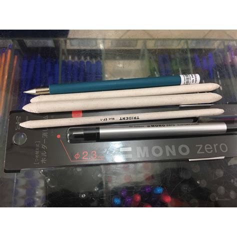 Kit De Materiais Para Desenhos Realistas Shopee Brasil