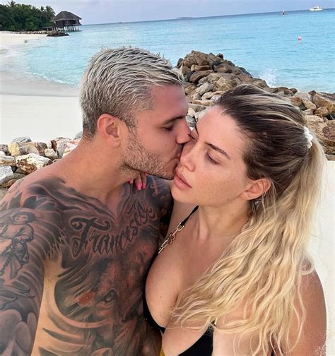 La Fuerte Frase De Zaira Nara Sobre La Relación Entre Wanda Nara Y Mauro Icardi “ya No Les Creo