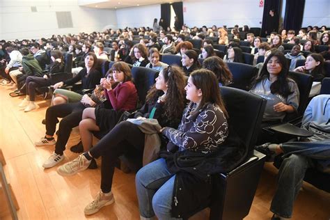 Divulgaci N Cient Fica J Venes A Coru A Superpoderes De Laboratorio