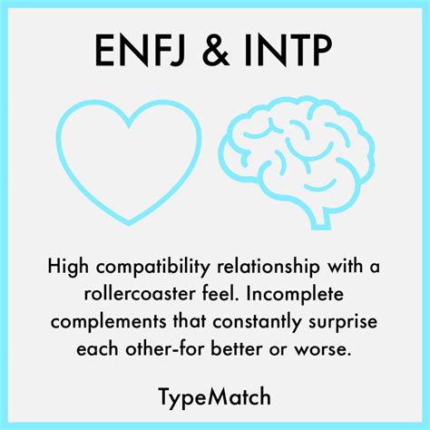 Intp And Enfj Relationship Typematch