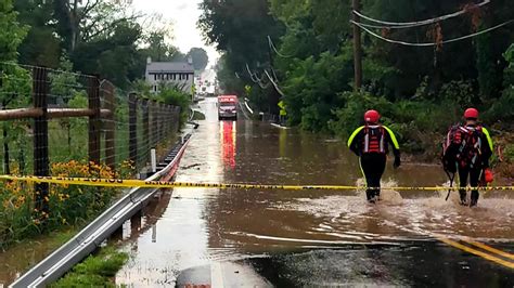 Watch Cbs Mornings Deadly Flooding Hits Northeast Full Show On