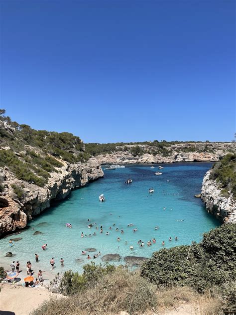 Your Ultimate Mallorca Travel Guide - Julia Travels