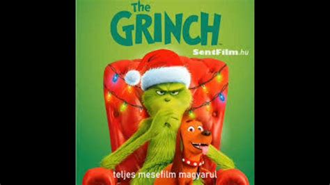 Jim Carrey Grinch Vs Animation Grinch Youtube