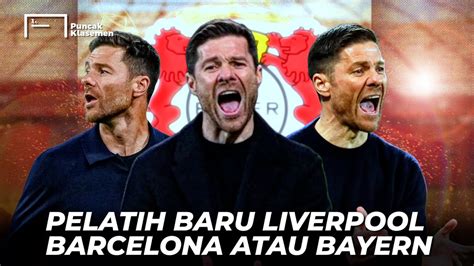 Saking Hebatnya Xabi Alonso Semua Pemain Jadi Mahal Dan Semua Klub