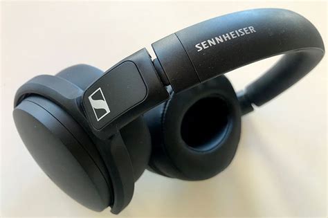 Sennheiser Hd 350bt Superior Sound Quality At An Affordable Price Mygaming