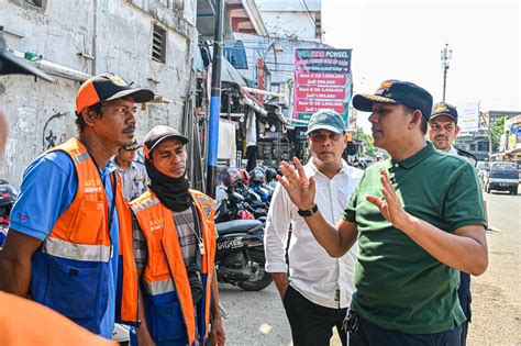 Dishub Kota Banda Aceh Tertibkan Jukir Dan Lahan Parkir Selama Bulan